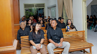 galeri, Ibadah Kamis Suci GKJ Baki 2025, gereja kristen jawa, gkj, gkj baki, gereja kristen jawa baki, baki, sukoharjo, gkj klasis sukoharjo, klasis sukoharjo, klasis, sinode gkj, sinode 